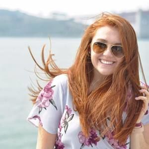 Meet your Posher, Blaire